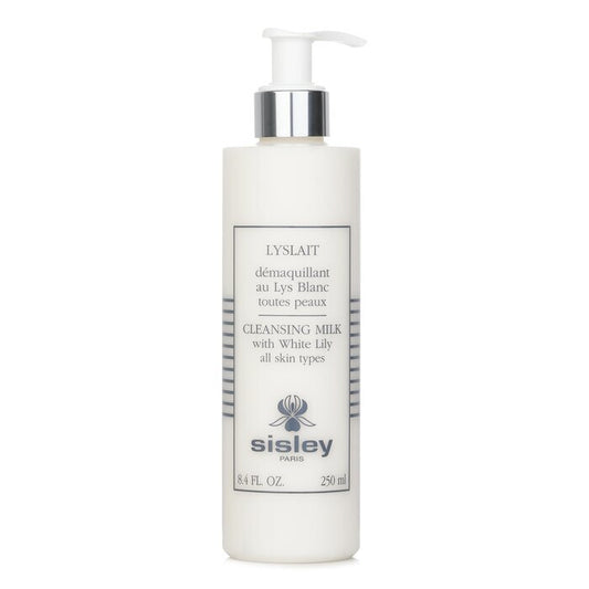 Sisley Botanical Reinigingsmelk met Witte Lelie 250ml/8.4oz