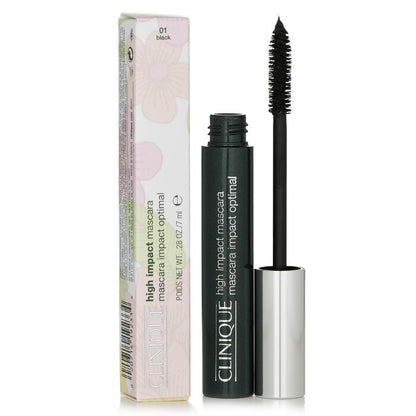 Clinique High Impact Mascara - 01 Black 7ml/0.28oz