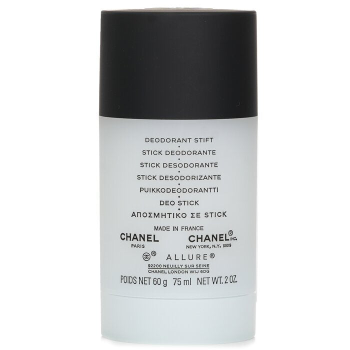 Chanel Allure Homme Sport Deodorant Stick 75ml