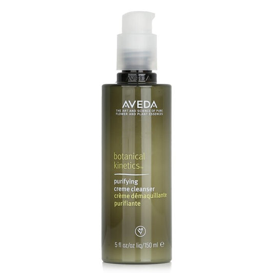 Aveda Botanical Kinetics Purifying Creme Cleanser 150ml/5oz