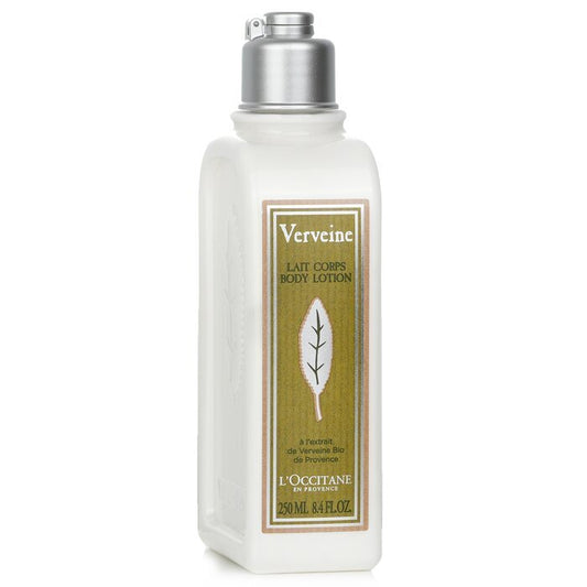 L'Occitane Verbena Harvest Bodylotion 250ml/8.4oz