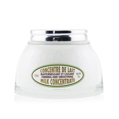 L'Occitane Amandelmelkconcentraat 200ml/7oz
