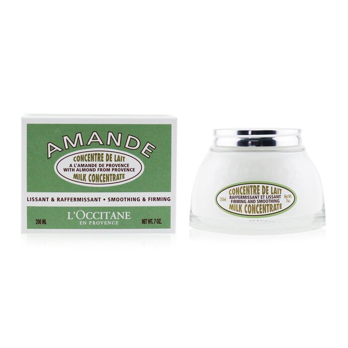 L'Occitane Amandelmelkconcentraat 200ml/7oz