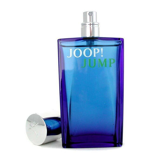 Joop Jump Eau De Toilette Natuurlijke Spray 100ml