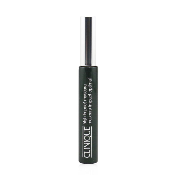 Clinique High Impact Mascara - 02 Zwart/Bruin 7ml/0.28oz