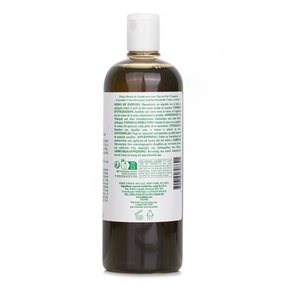 Kiehl's Cucumber Herbal Alcohol-Free Toner - For Dry or Sensitive Skin Types 500ml