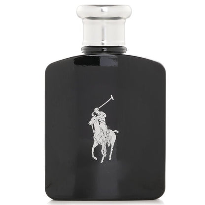 Ralph Lauren Polo Black Eau De Toilette Spray 125ml