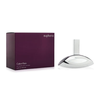 Calvin Klein Euphoria Eau De Parfum Spray 100ml