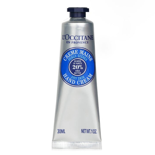 L'Occitane Shea Butter Handcrème (reisformaat) 30 ml/1 oz