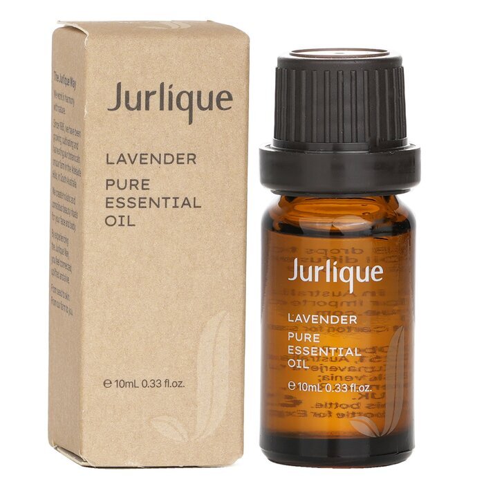 Jurlique Lavender Pure Essential Oil 10ml/0.35oz