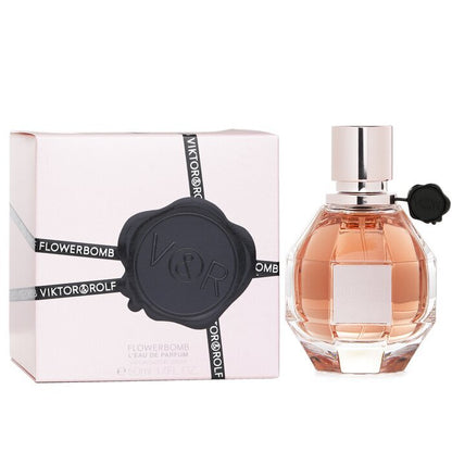 Viktor & Rolf Flowerbomb Eau De Parfum Spray 50ml