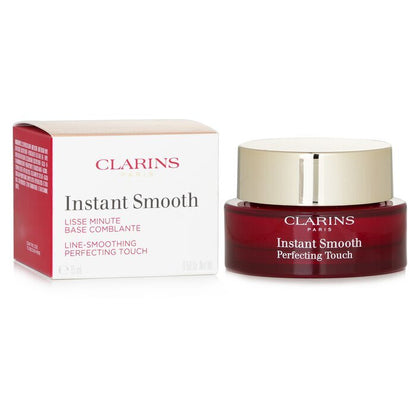 Clarins Lisse Minute - Instant Smooth Perfecting Touch Make-up Basis 15ml/0.5oz