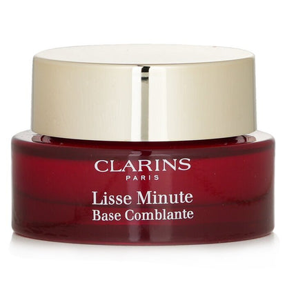 Clarins Lisse Minute - Instant Smooth Perfecting Touch Make-up Basis 15ml/0.5oz