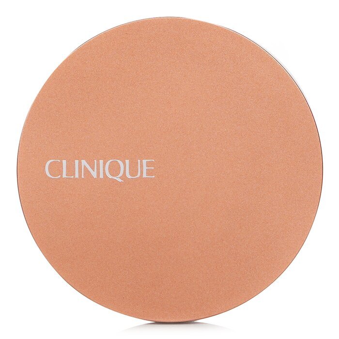 Clinique True Bronze Pressed Powder Bronzer - Nr. 03 Sunblushed 9,6 g/0,33 oz