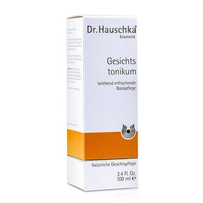 Dr. Hauschka Facial Toner (For Normal, Dry & Sensitive Skin) 100ml/3.4oz