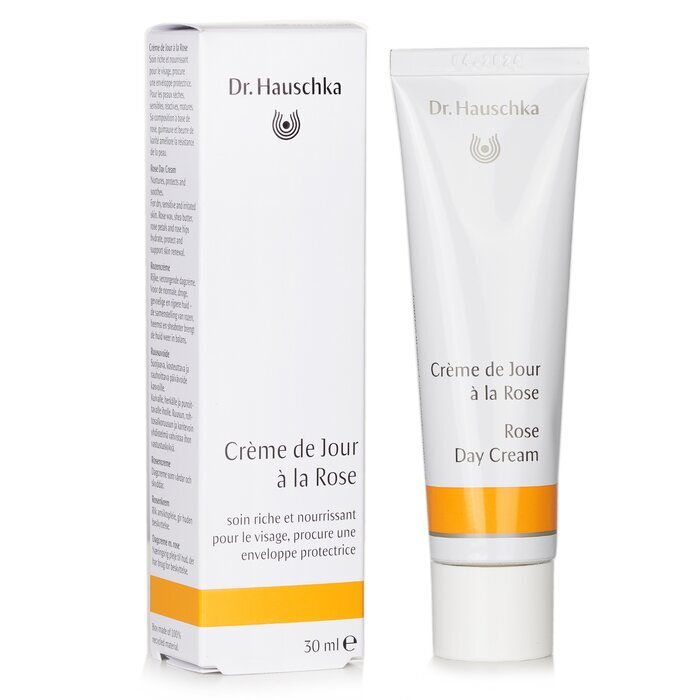 Dr. Hauschka Rose Day Cream 30g/1oz