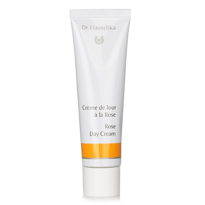 Dr. Hauschka Rose Day Cream 30g/1oz