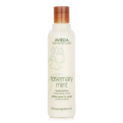 Aveda Rosemary Mint Body Lotion 200ml/6.7oz