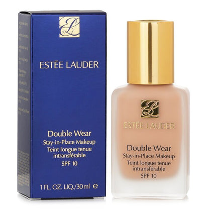 Estee Lauder Double Wear Stay In Place Make-up SPF 10 - Nr. 01 Fresco (2C3) 30ml/1oz