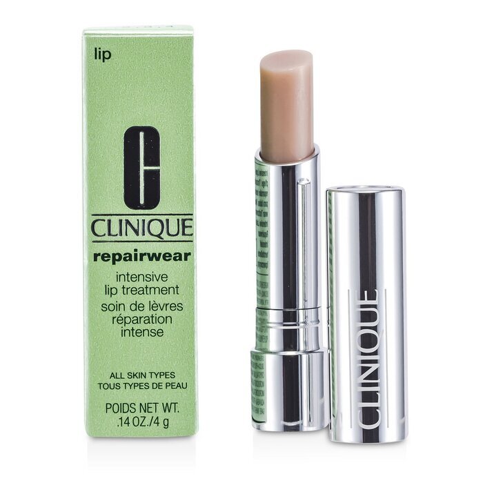 Clinique Repairwear Intensive Lip Treatment 4g/0.14oz