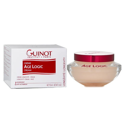 Guinot Age Logic Cellulaire Intelligent Cell Renewal 50ml/1.6oz