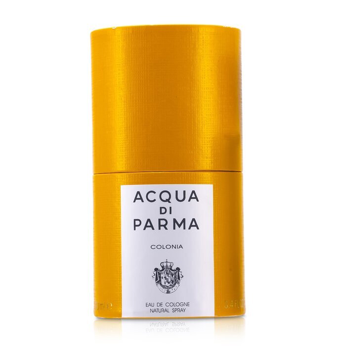 Acqua Di Parma Colonia Eau De Cologne Spray 100ml