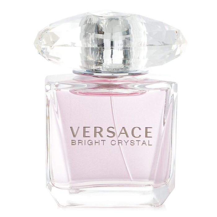 Versace Bright Crystal Eau De Toilette Spray 30ml