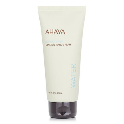 Ahava Deadsea Water Mineral Hand Cream 100ml/3.4oz