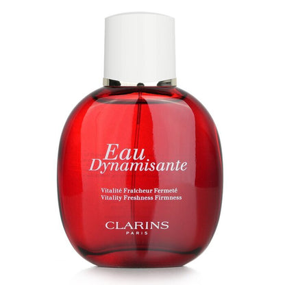 Clarins Eau Dynamisante Spray 100ml