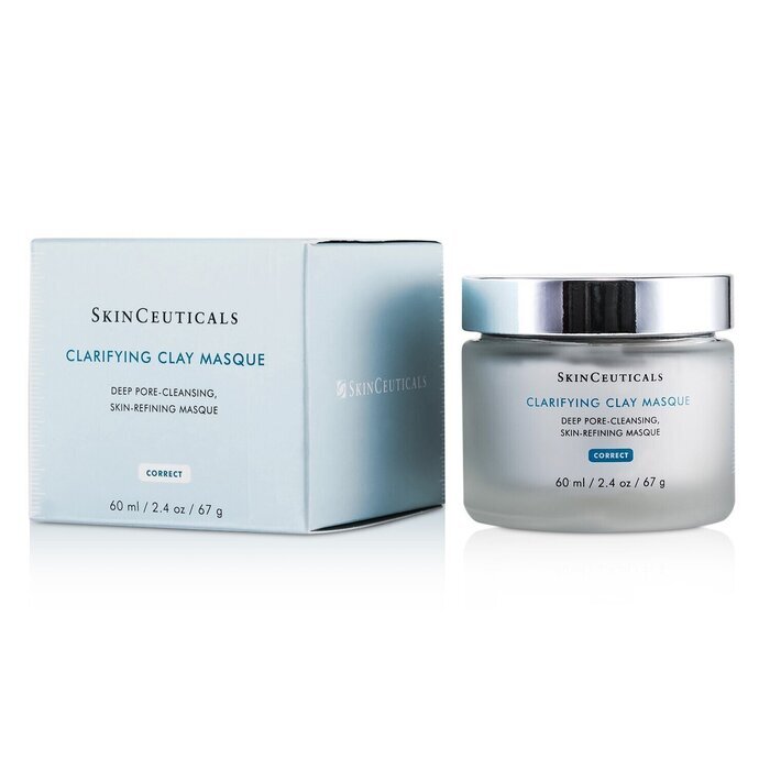 SkinCeuticals Clarifying Clay Masque 60ml/2oz