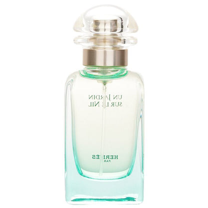 Hermes Un Jardin Sur Le Nil Eau De Toilette Spray 50ml