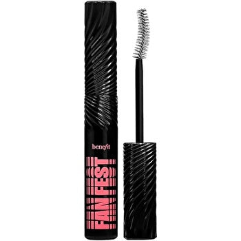 Benefit Fan Fest Fanning &amp; Volumizing Mascara Hyper Black 8,5 g