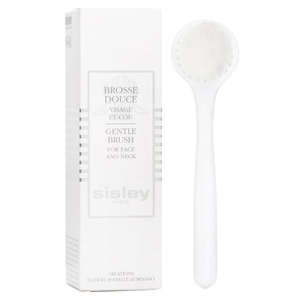 Sisley Gentle Brush voor gezicht en hals 1 st