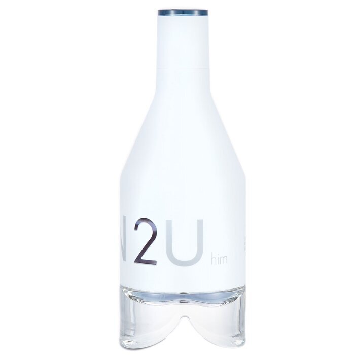 Calvin Klein IN2U Eau De Toilette Spray 50ml