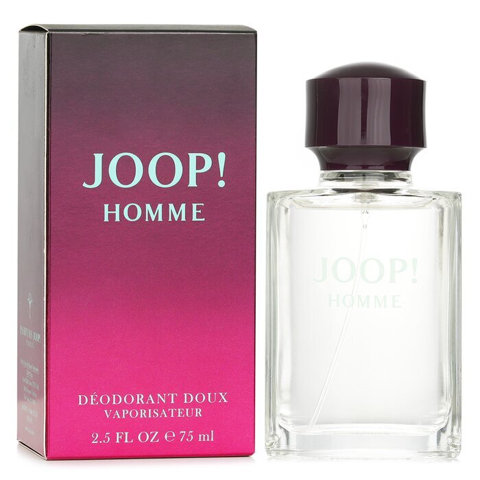Joop Homme Deodorantspray 75ml