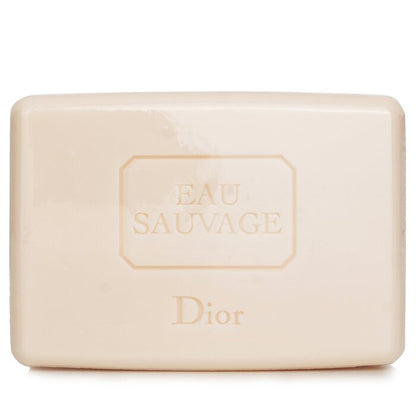 Christian Dior Eau Sauvage Soap 150g