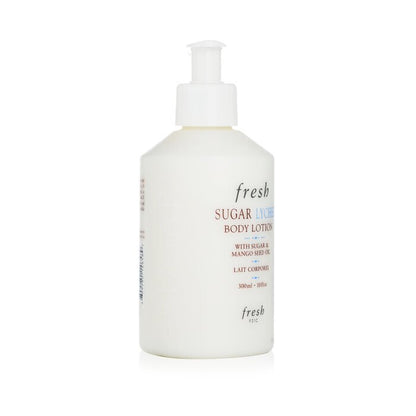 Fresh Sugar Lychee Body Lotion 300ml/10oz