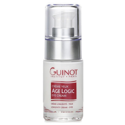 Guinot Age Logic Yeux Intelligente Celvernieuwing Voor Ogen 15ml/0.5oz