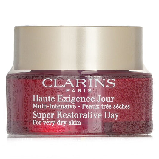 Clarins Super Restorative Day Cream (For Very Dry Skin) 50ml/1.7oz