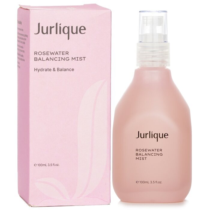 Jurlique Rosewater Balancing Mist (Random Packaging) 100ml/3.3oz