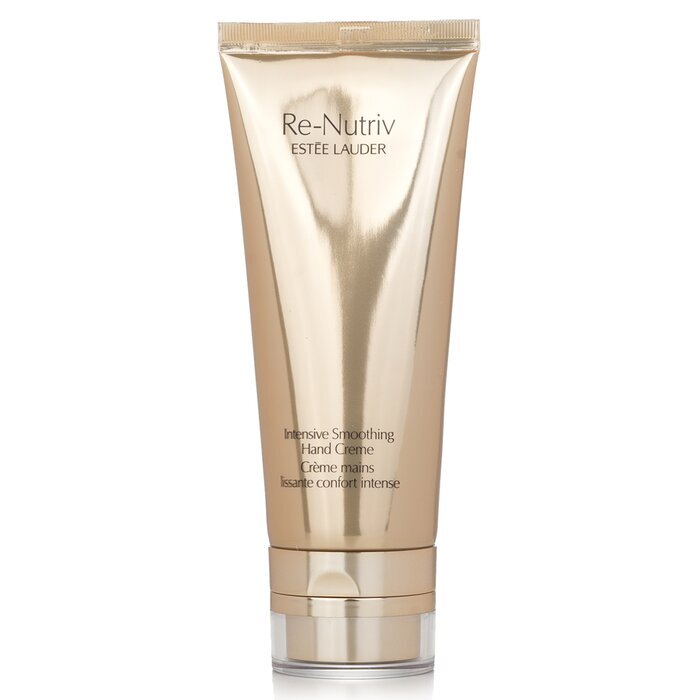 Estee Lauder Re-Nutriv Intensive Smoothing Hand Creme 100ml/3.4oz