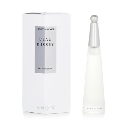 Issey Miyake L'Eau D'Issey Eau De Toilette Spray 25ml