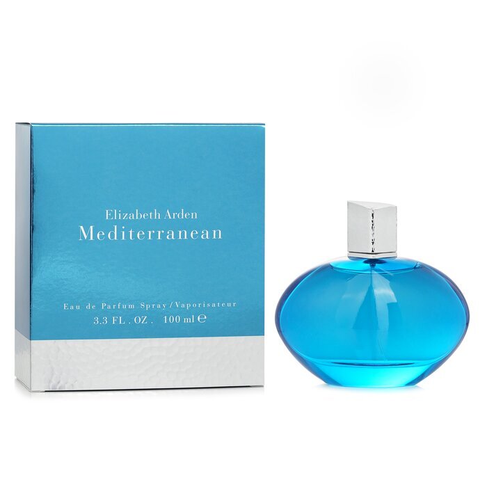 Elizabeth Arden Mediterranean Eau De Parfum Spray 100ml