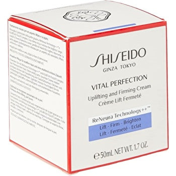 Vital Perfection Uplifting & Firming Cream 50ml