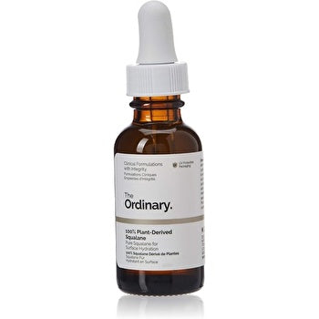 The Ordinary 100% plantaardige squalaan 30 ml