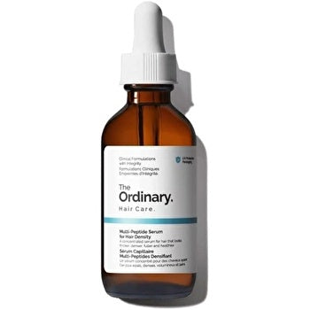 The Ordinary Multi-peptide serum voor haardichtheid 60 ml