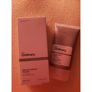The Ordinary Salicylzuur 2% Masker 50ml
