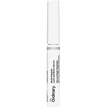 The Ordinary Multi-peptide wimper- en wenkbrauwserum 5 ml