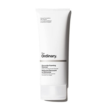 The Ordinary Glucoside Schuimende Reiniger 150ml