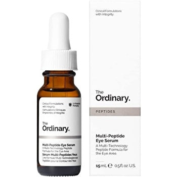 The Ordinary Multi-peptide Oogserum 15ml